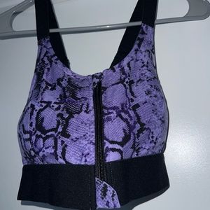 LuLaRoe Consistent Sports Bra
